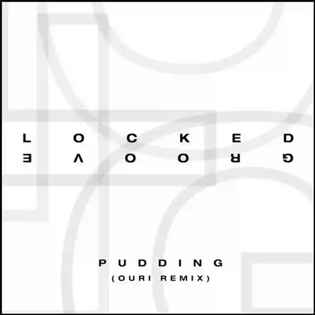 Pudding (Ouri Remix) cover