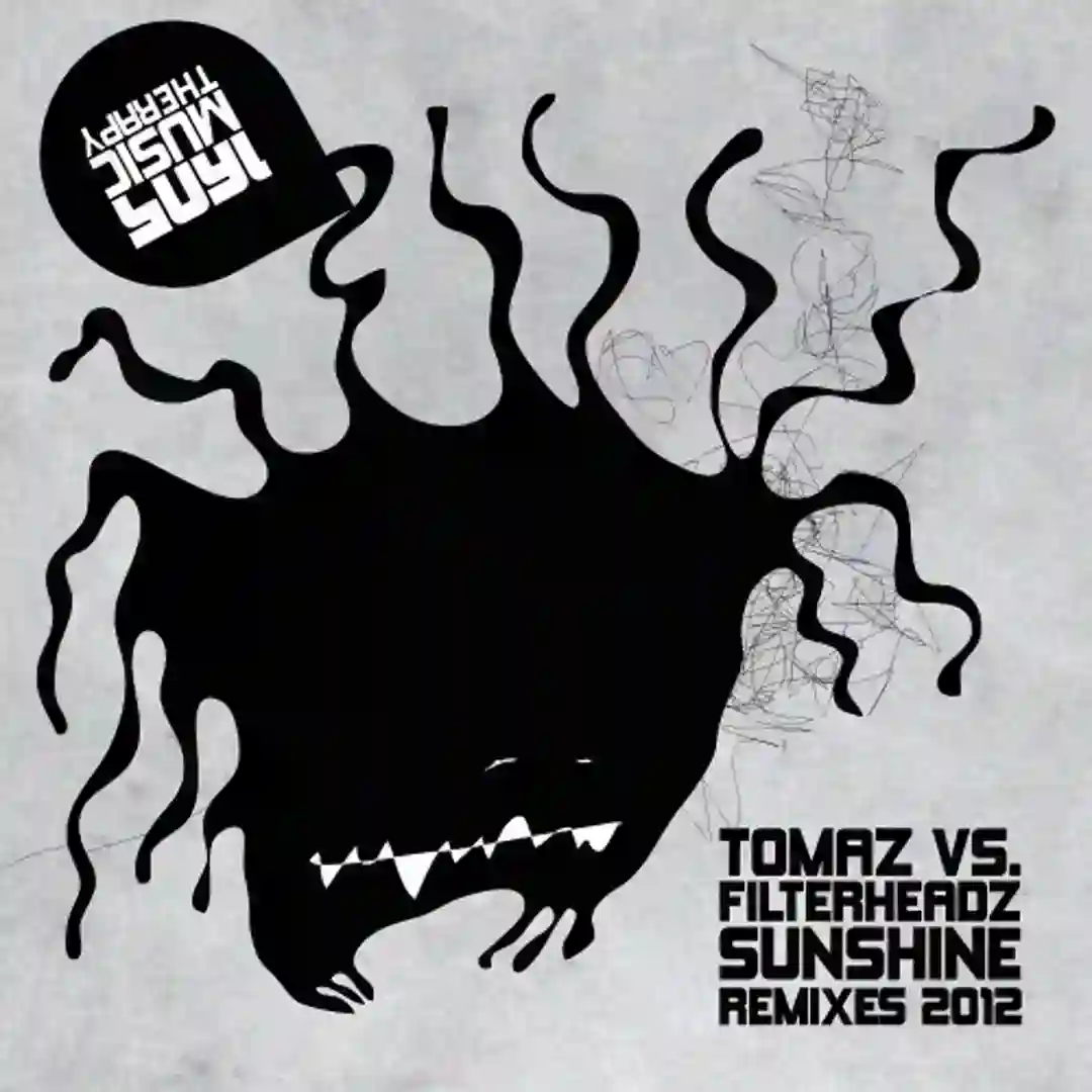 Sunshine (D.Ramirez Remix) cover