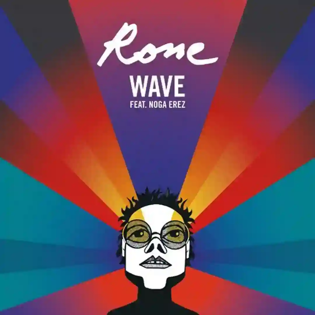 Wave (Locked Groove Remix) cover