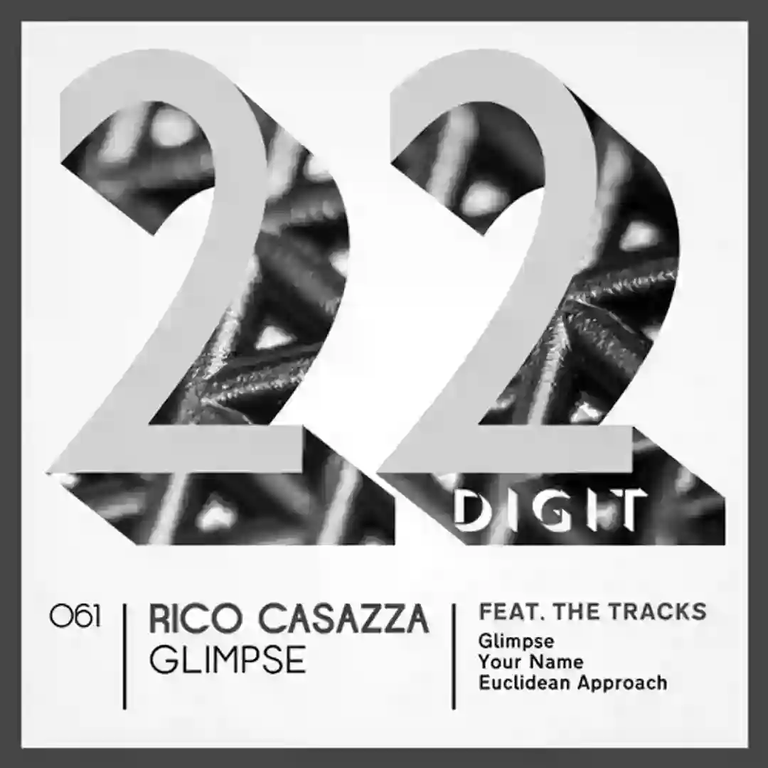 Glimpse (Original Mix) cover