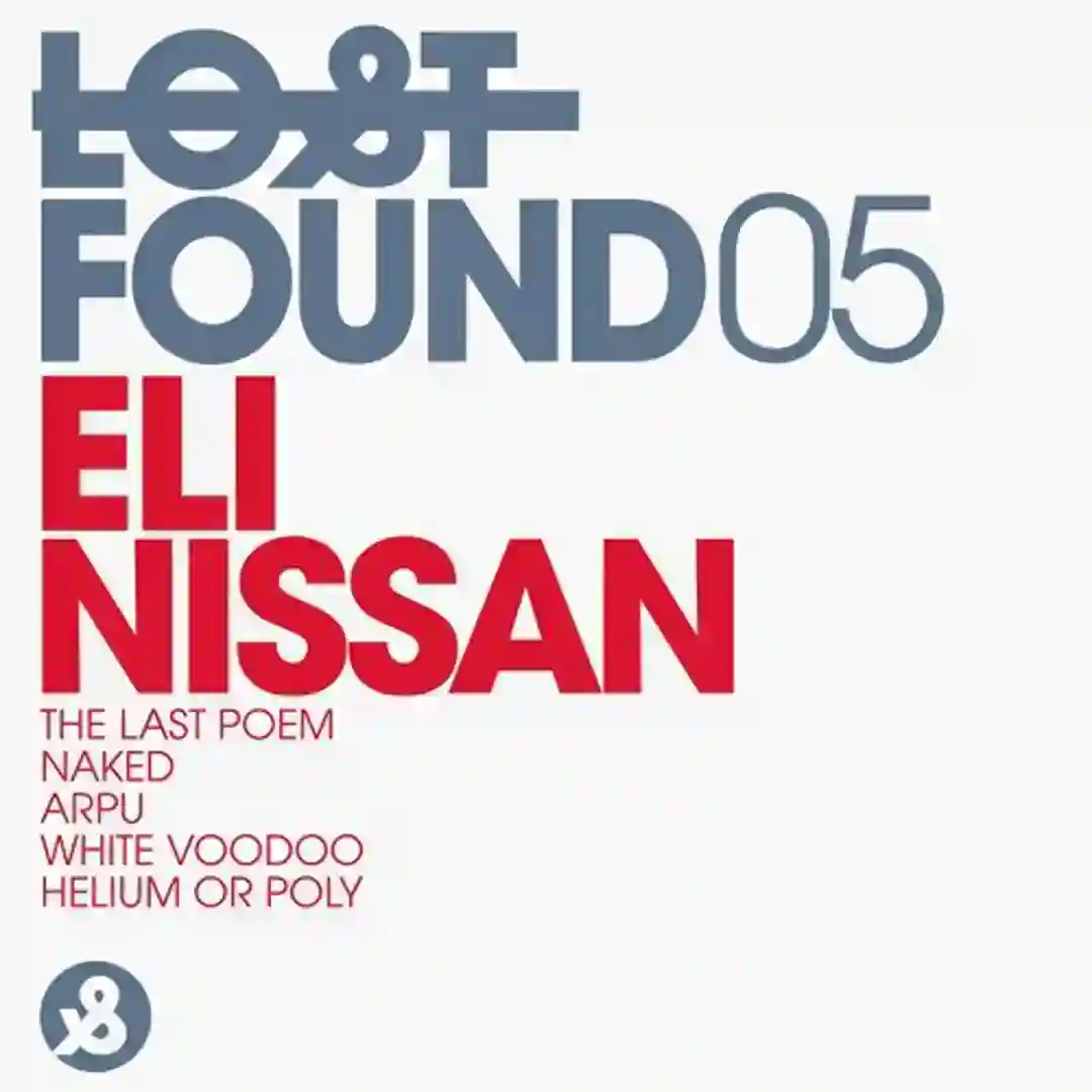 White Voodoo (Original Mix) cover