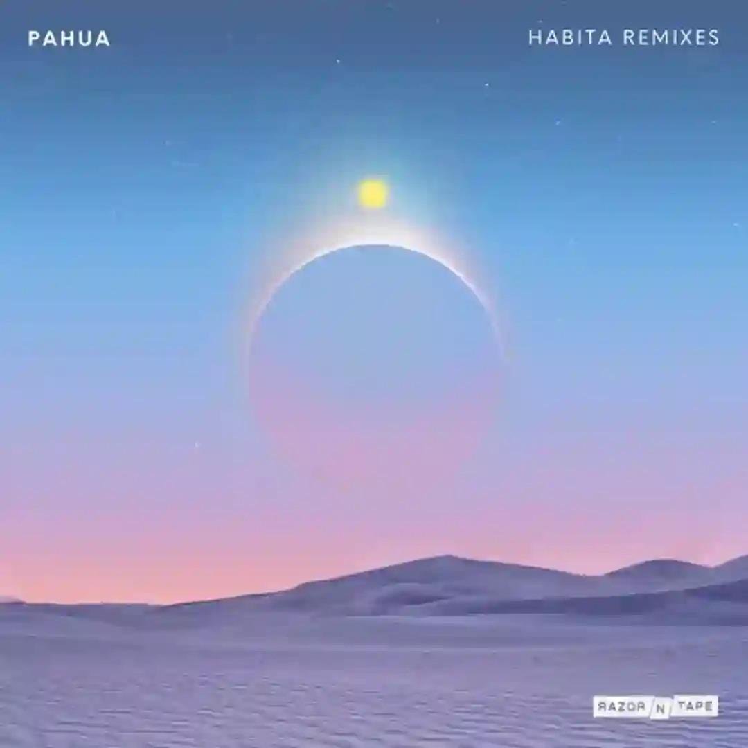 Habita Remixes cover