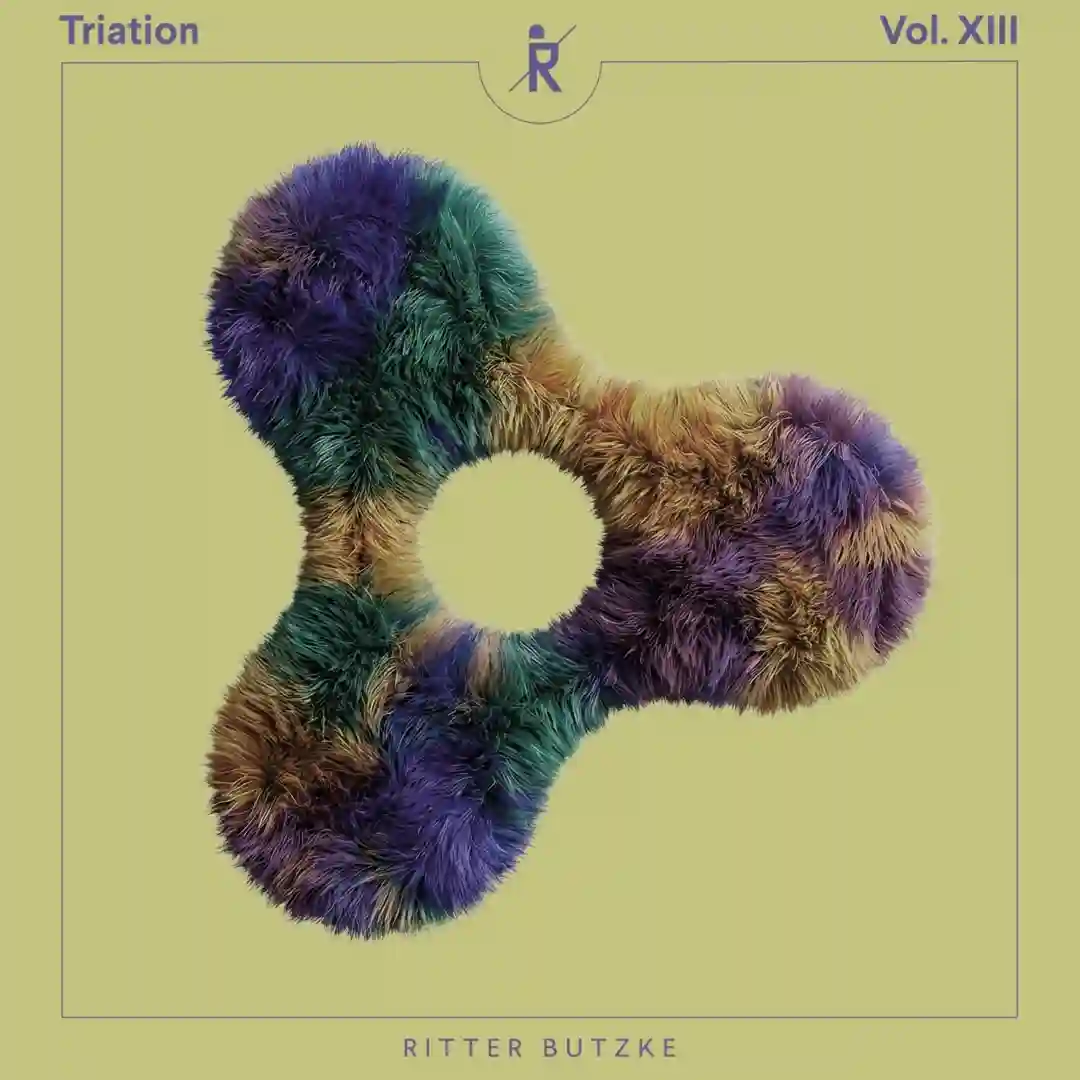 Behavior (Original Mix) cover