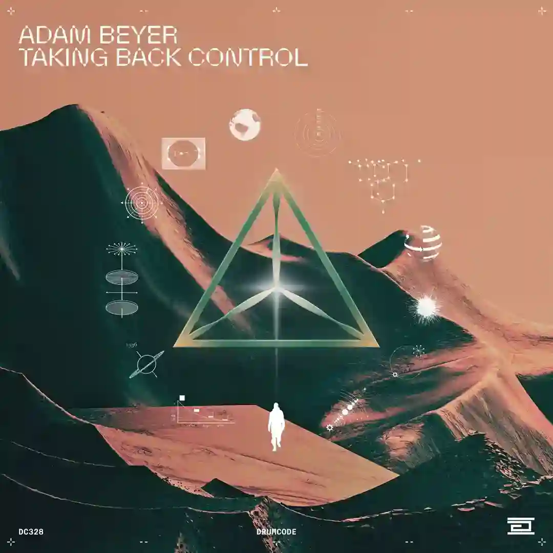 Alto (Original Mix) cover
