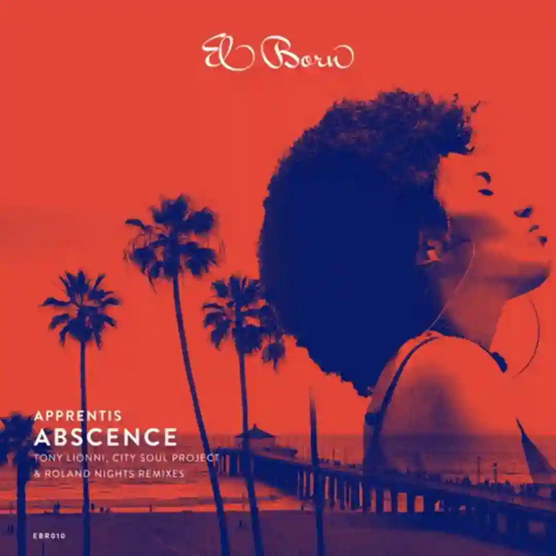 Abscence (City Soul Project & Roland Nights Remix) cover