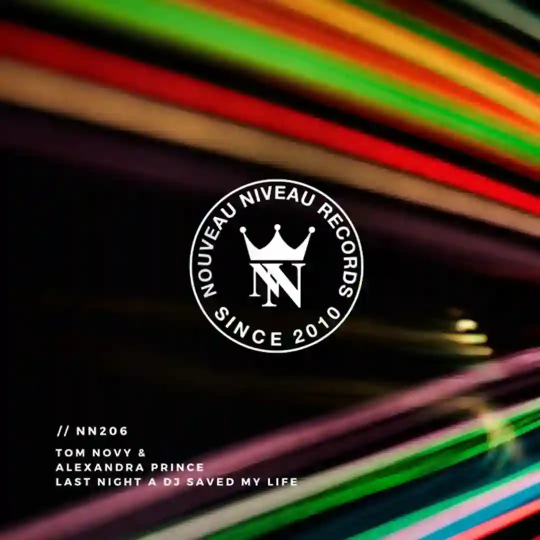Last Night a Dj Saved My Life (Radio-Edit) cover