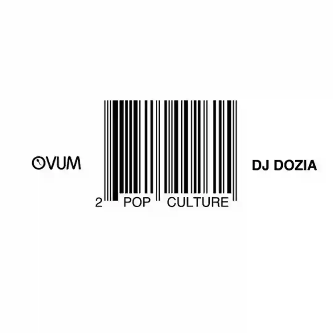 Pop Culture (Original Mix) cover