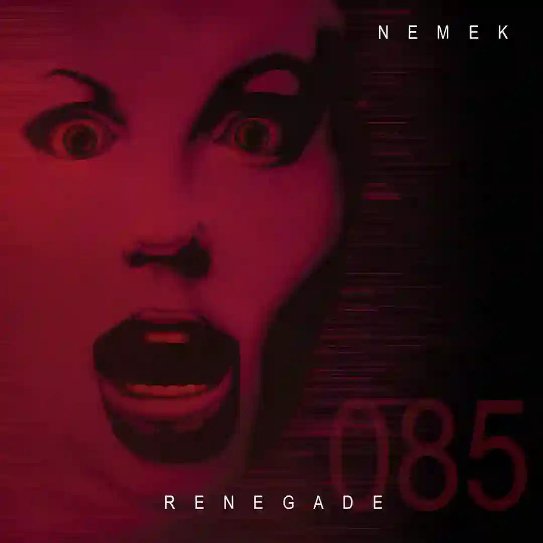 Random Renegade cover