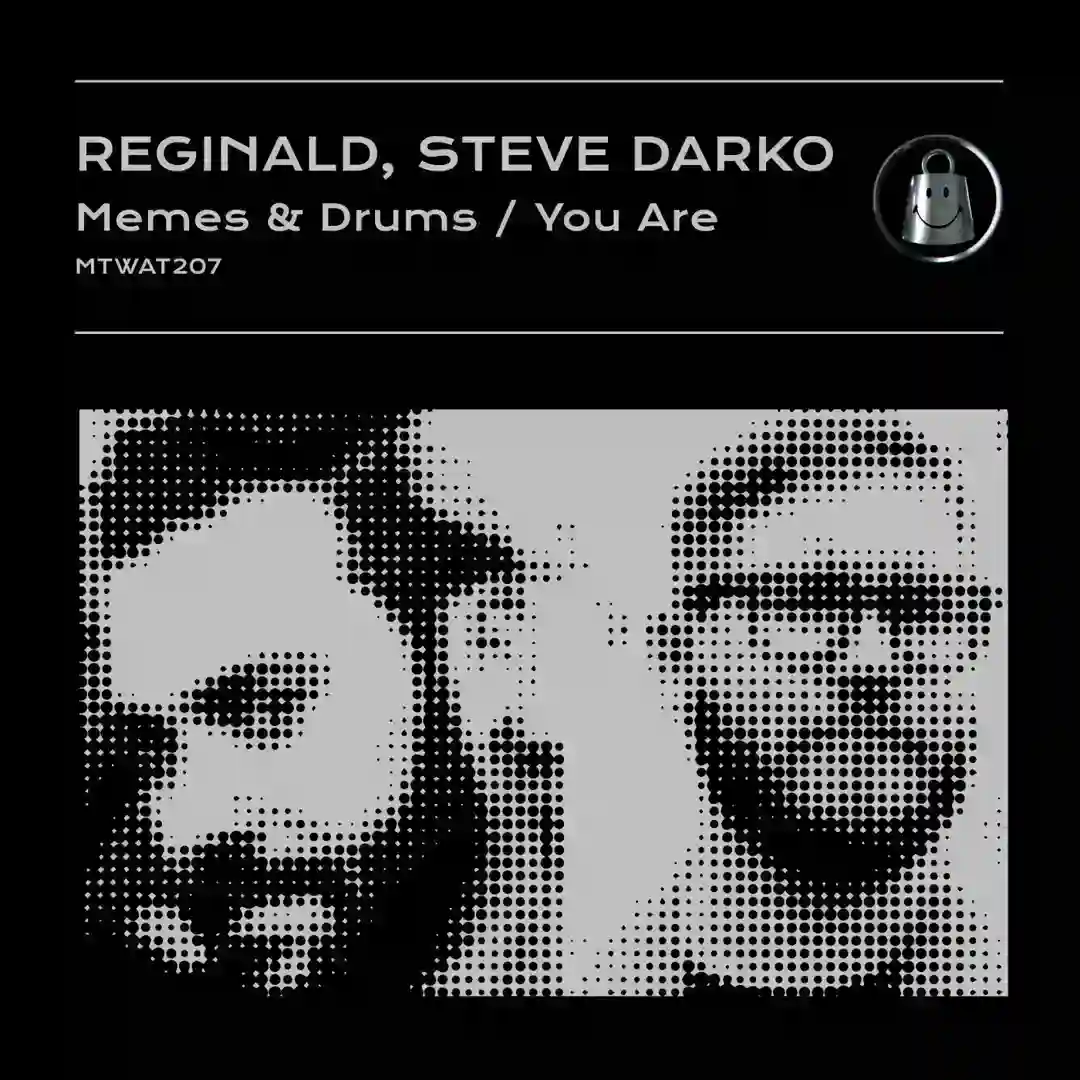 Memes & Drums cover