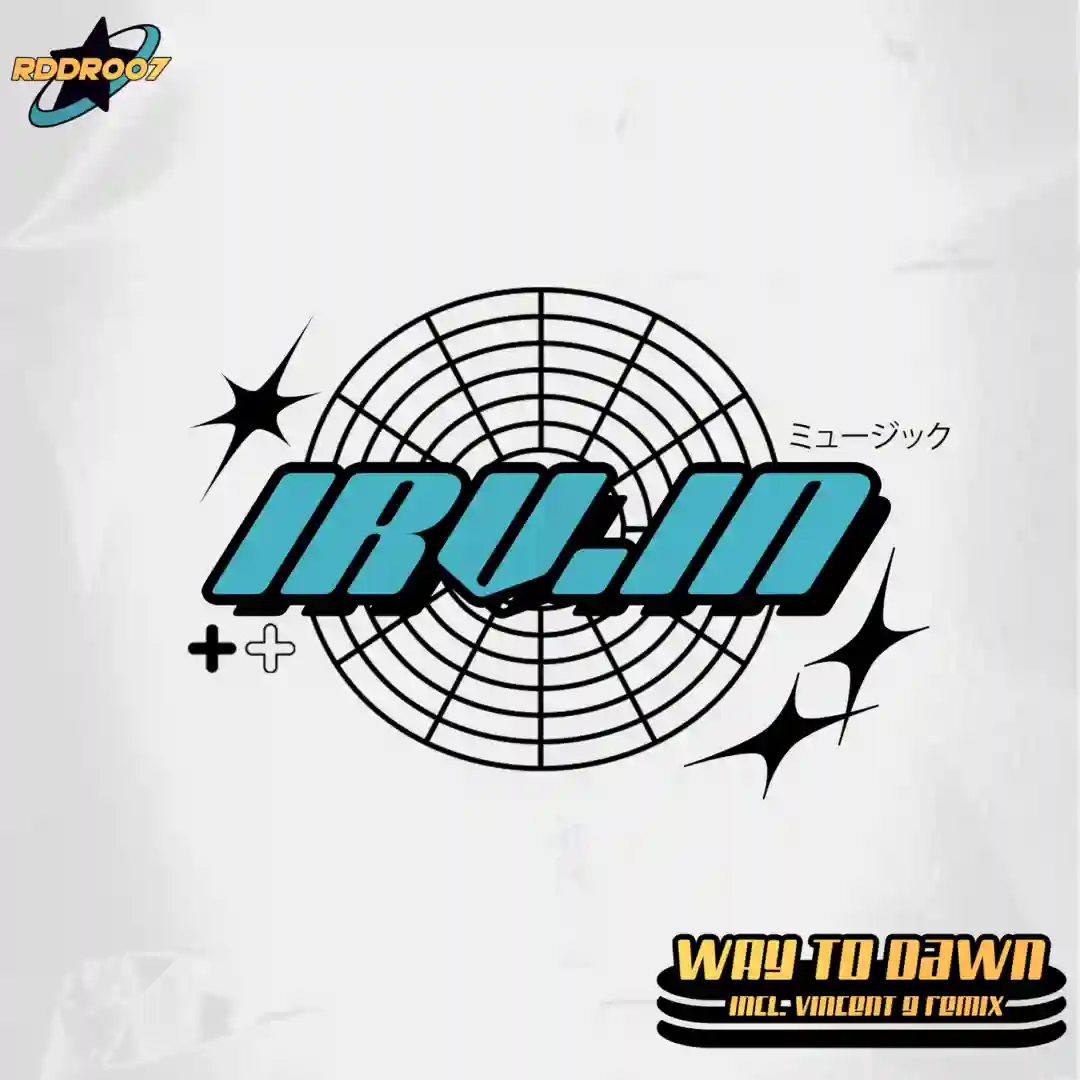 Way to Dawn (Vincent G Remix) cover
