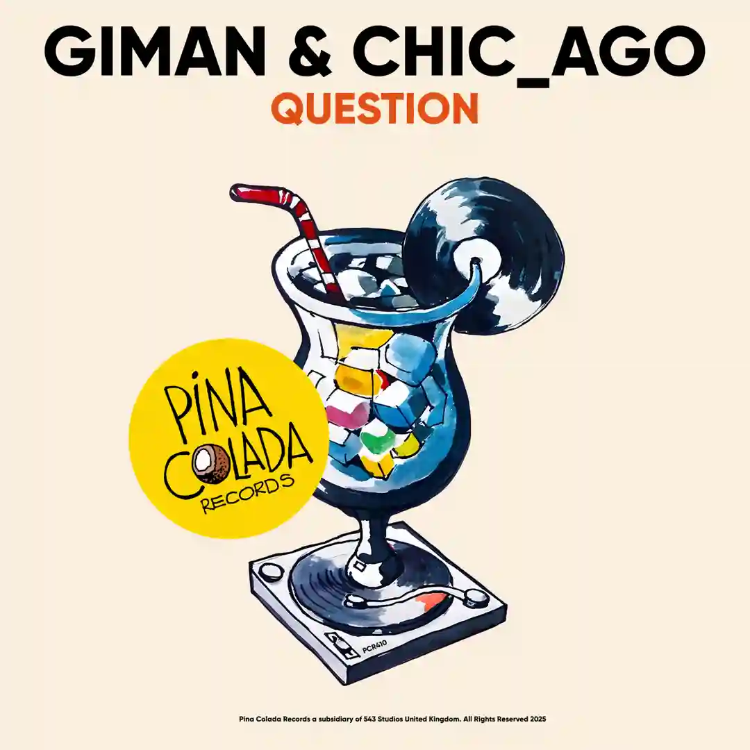 Question (Radio Edit) cover