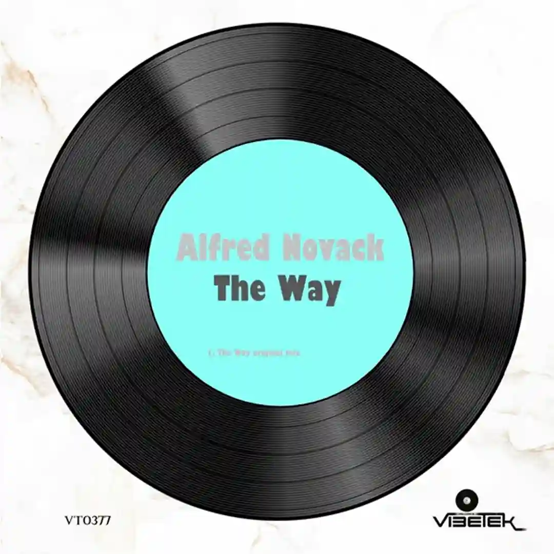 The Way cover
