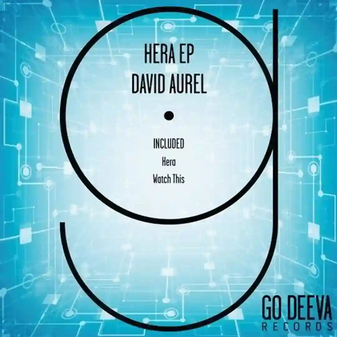 Watch This (Original Mix) cover