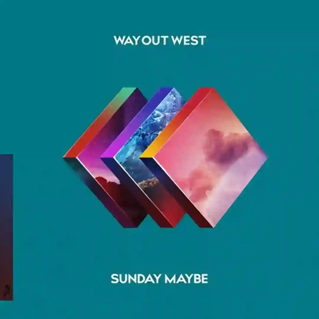 Sunday Maybe (Original Mix) cover