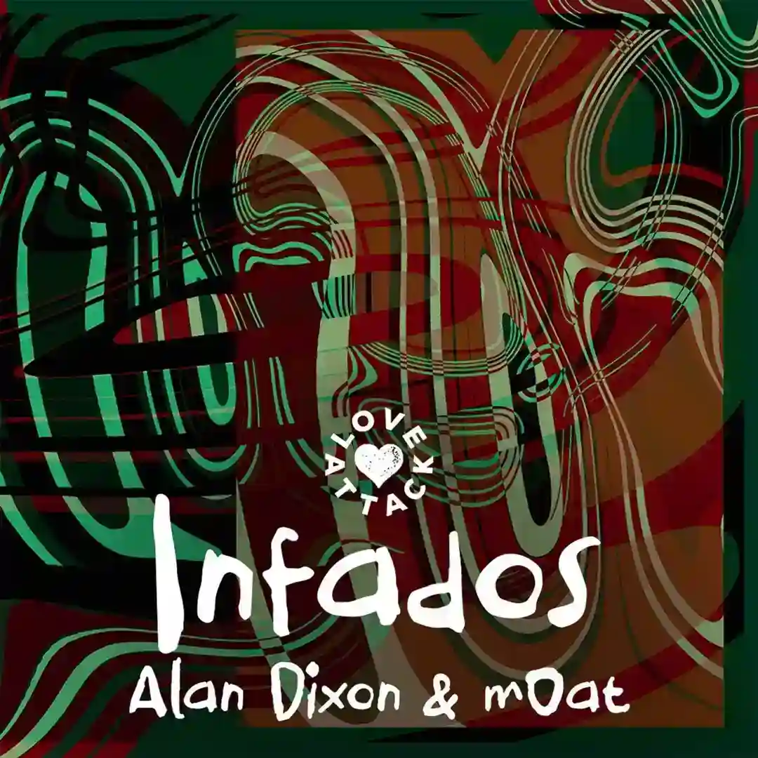 Infados cover