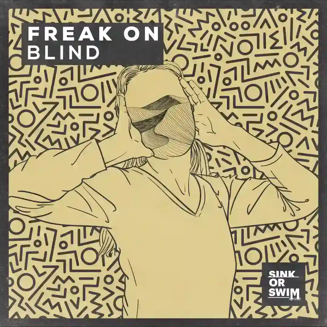 Blind (Extended Mix) cover