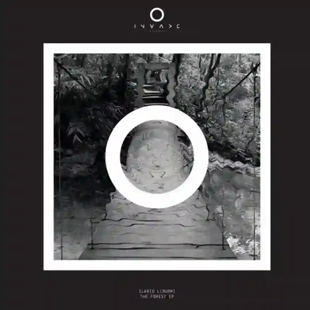 The Forest (Original Mix) cover