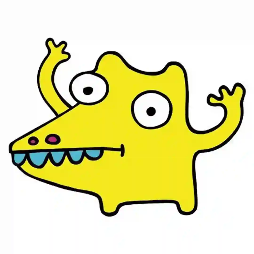 Croco EP cover