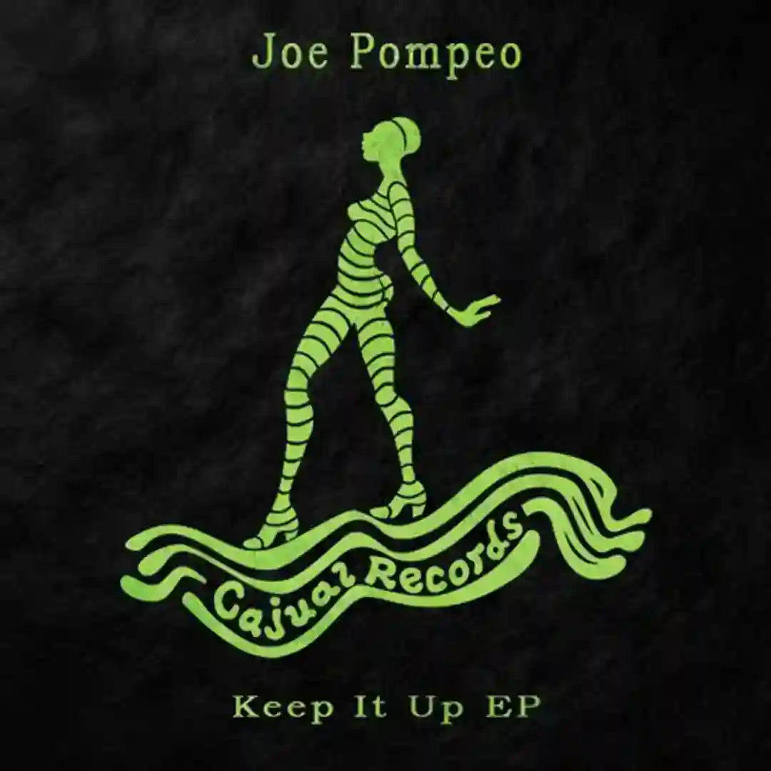 On My Mind (Cajmere Remix) cover