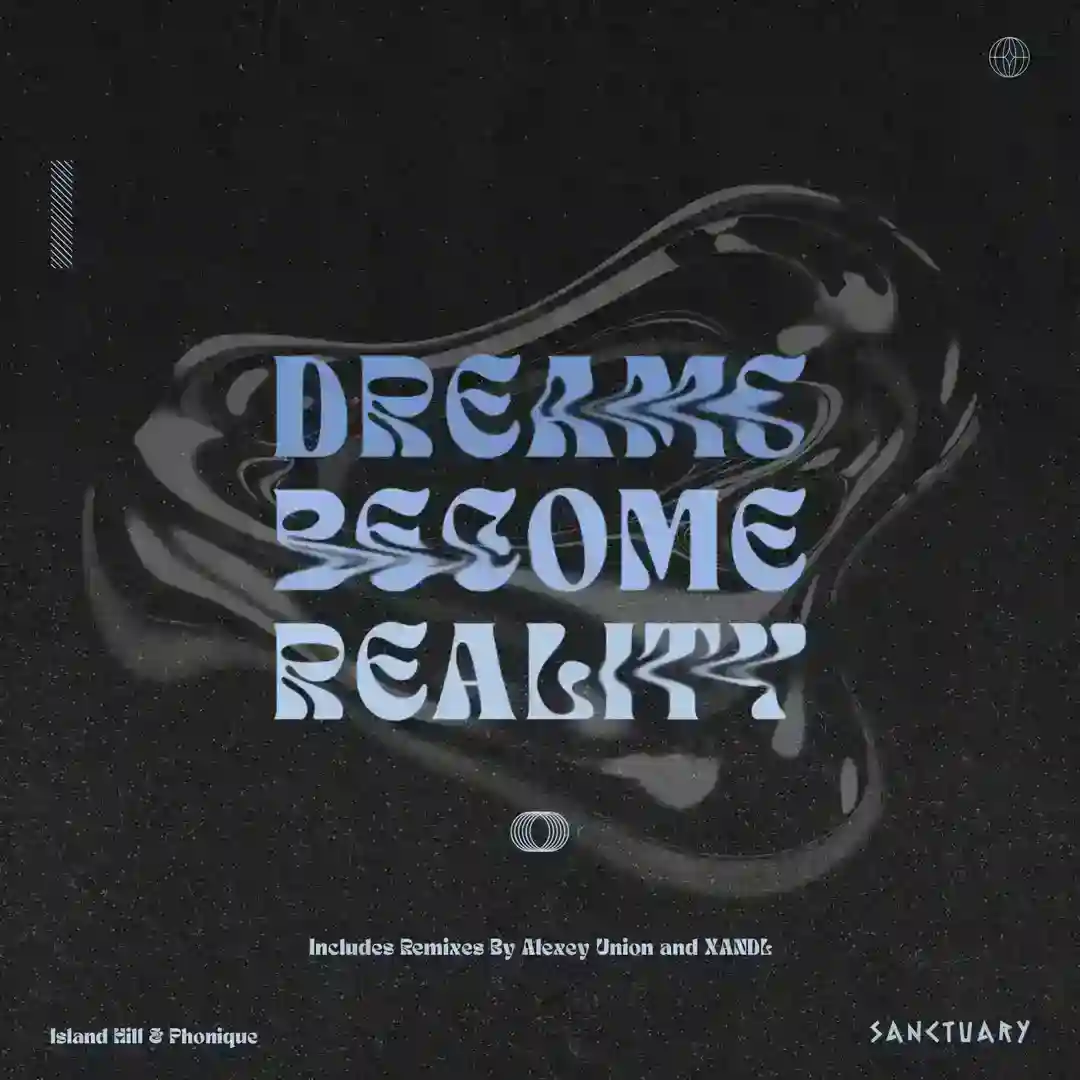 Dreams Become Reality (Chilled Mix) cover