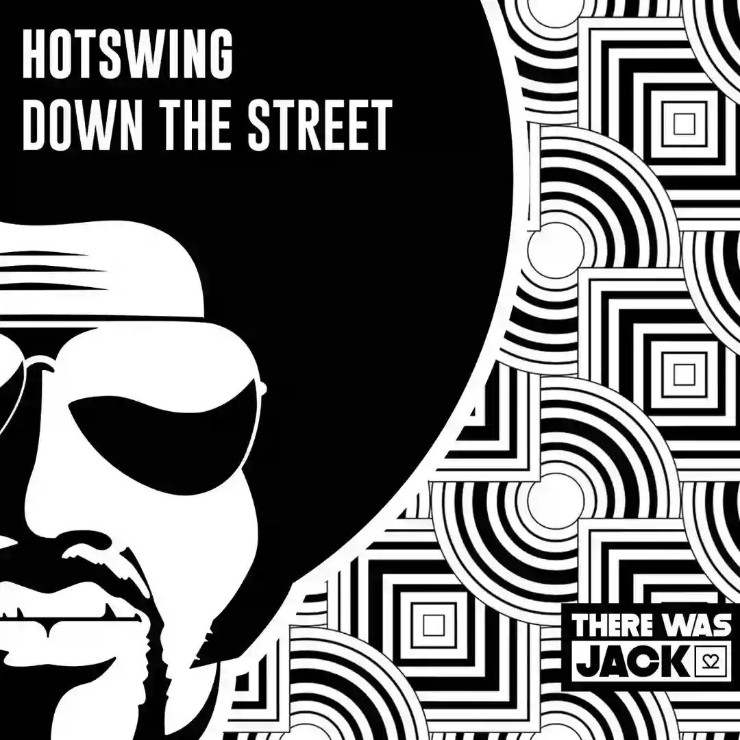Down The Street (Extended Mix) cover