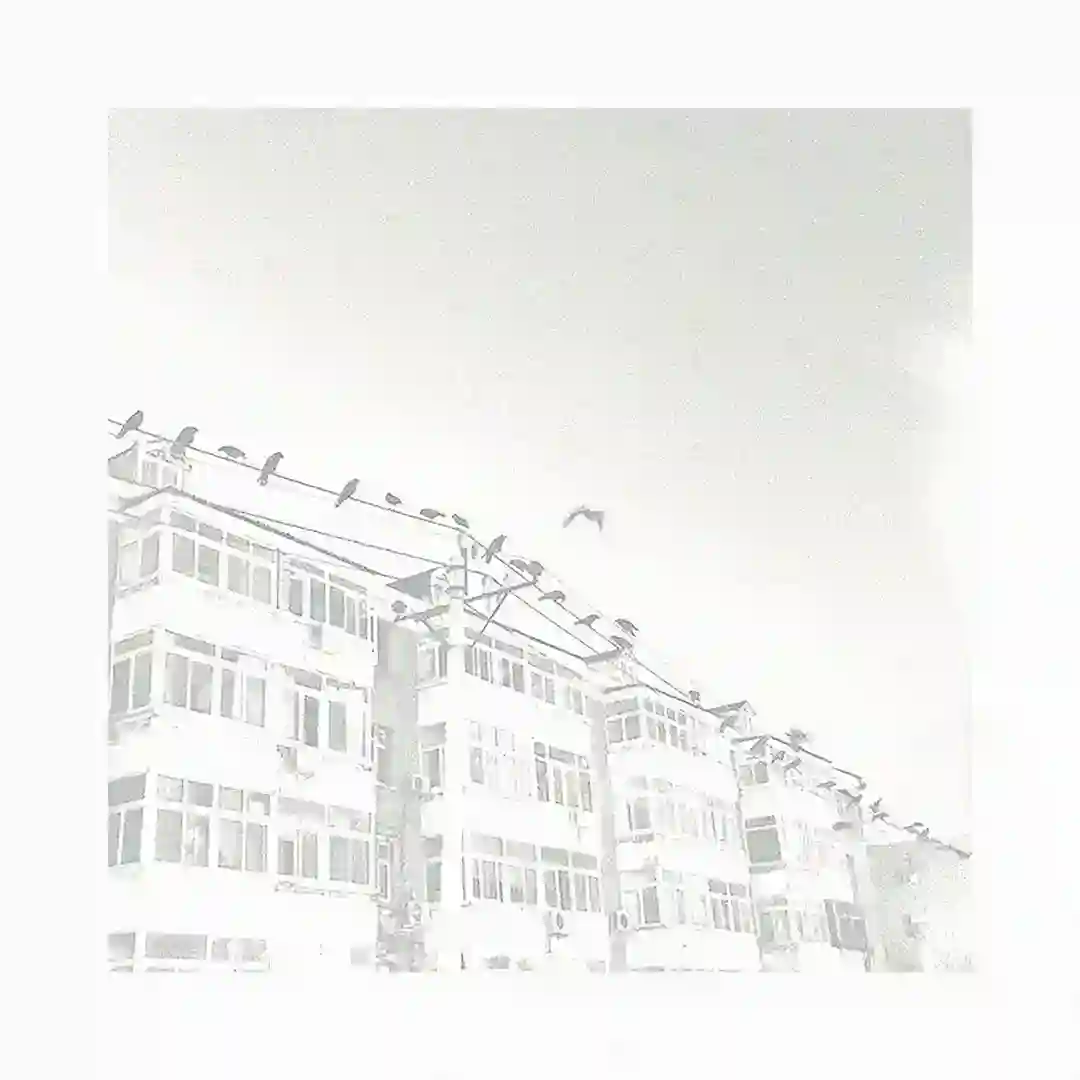 Dentro del Exterior [CRW014] cover