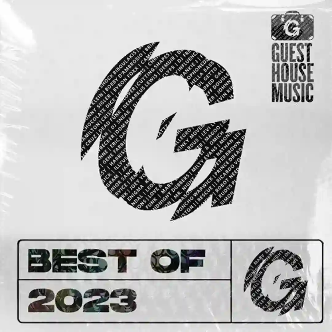 Best of 2023 cover