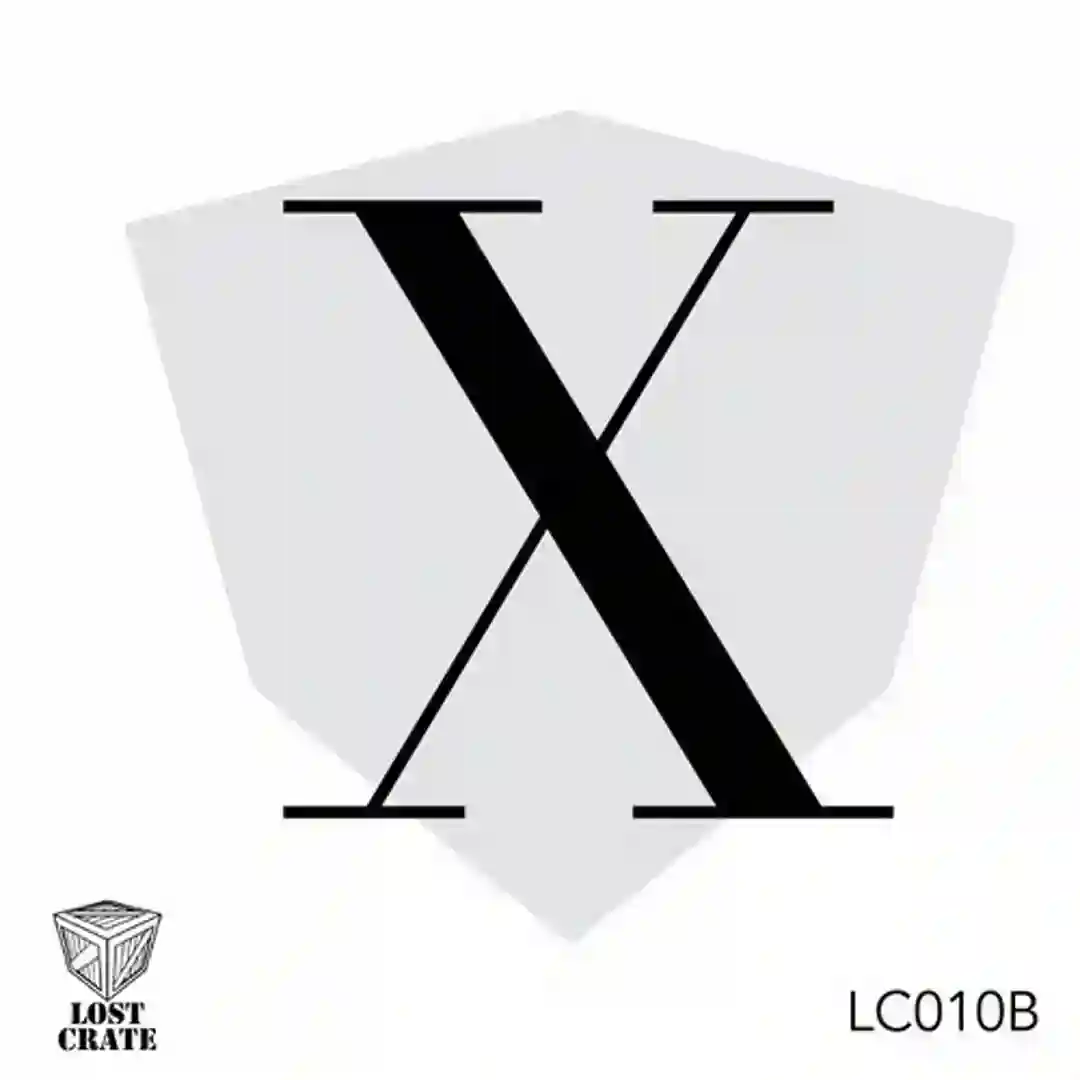 Black (Original Mix) cover