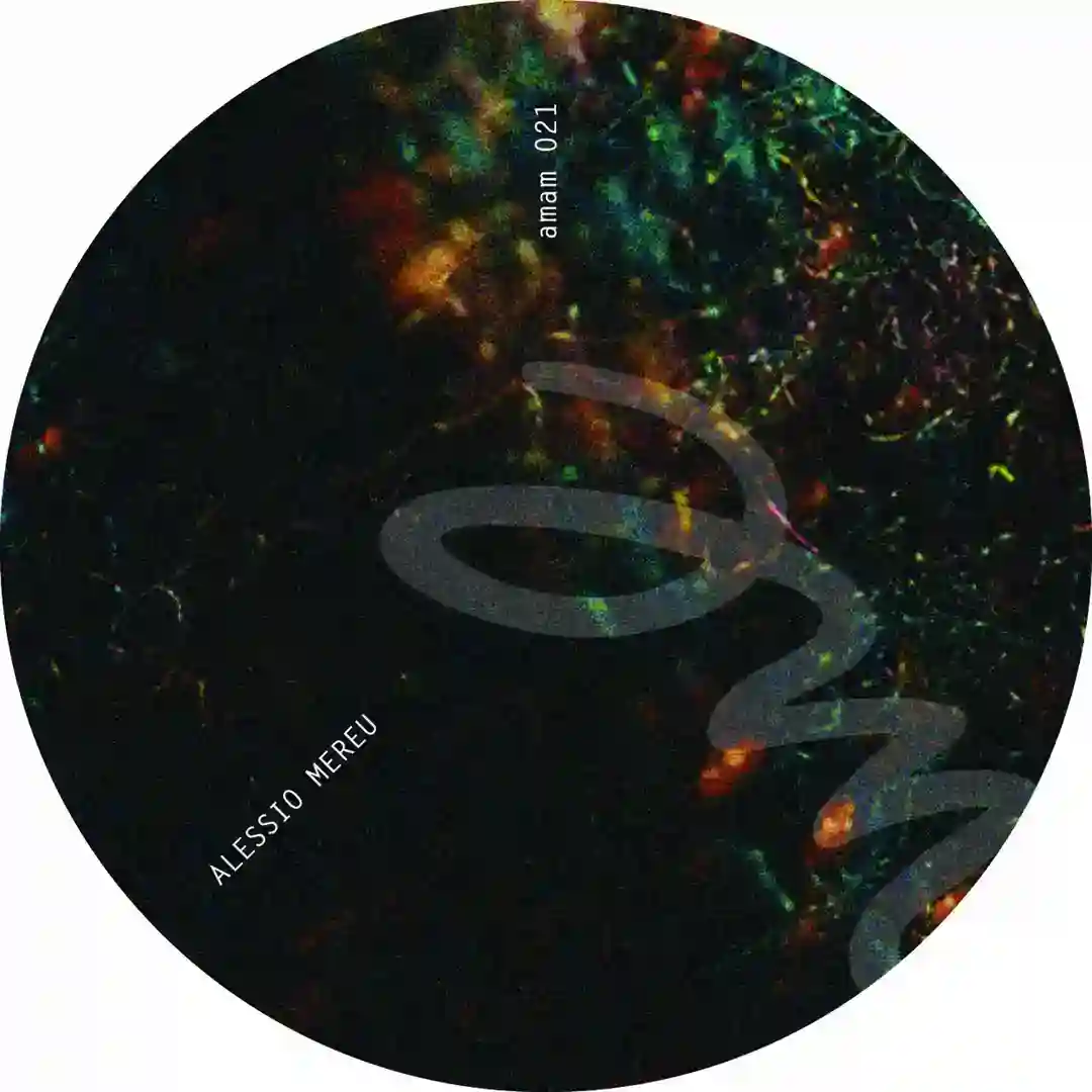 Distraught Again (Guido Schneider Remix) cover