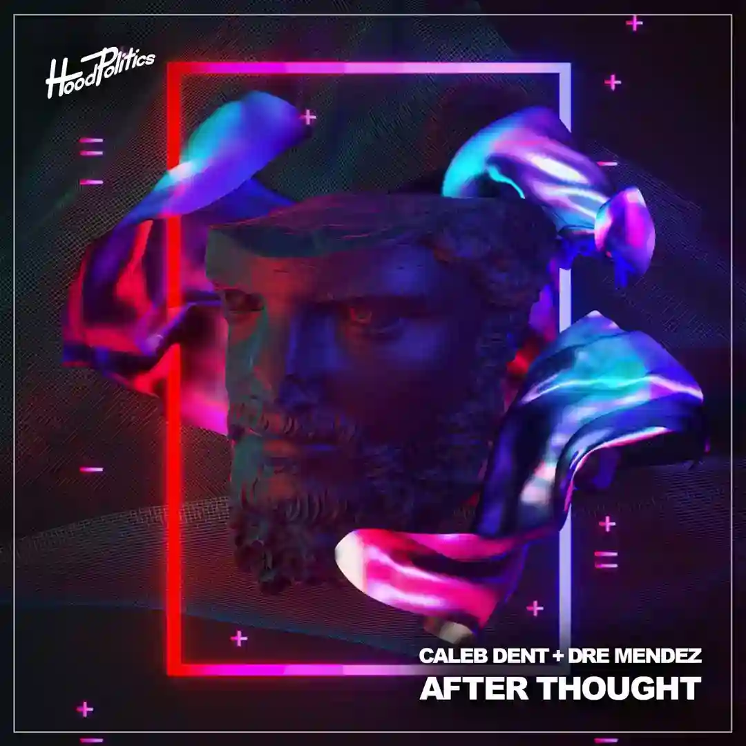 After Thought (Extended Mix) cover