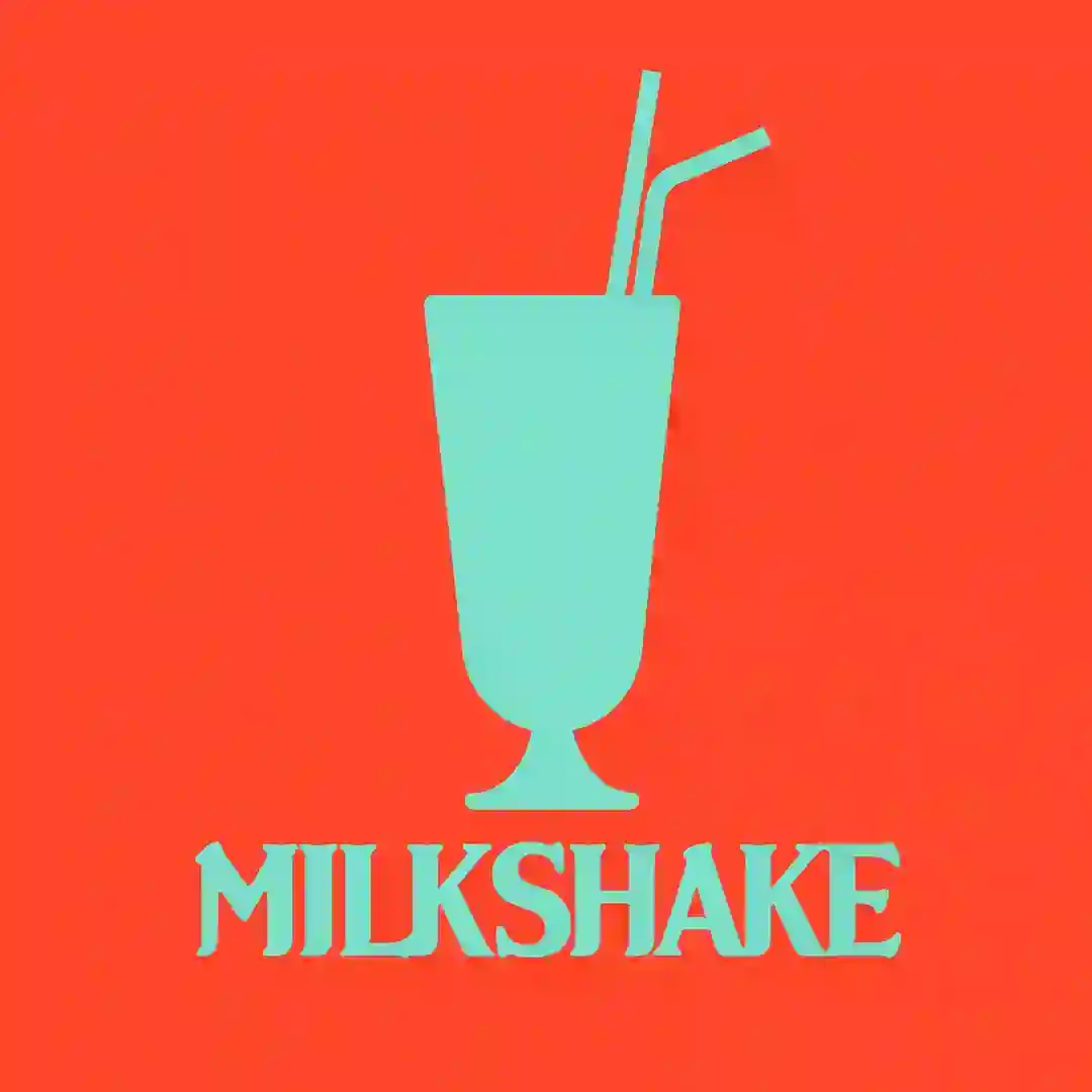 Milkshake cover