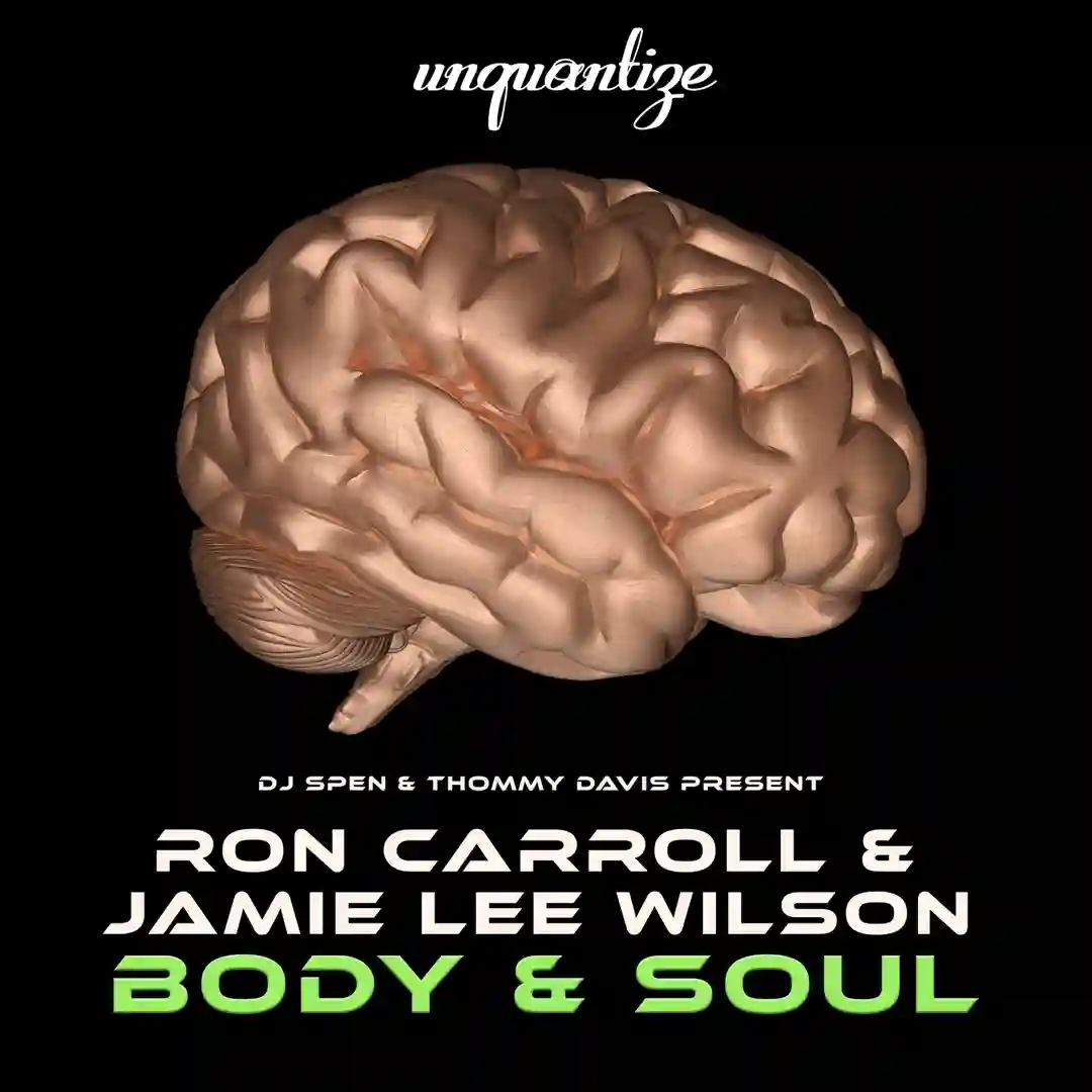 Body & Soul cover