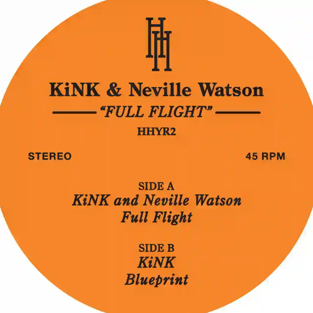 Full Flight cover