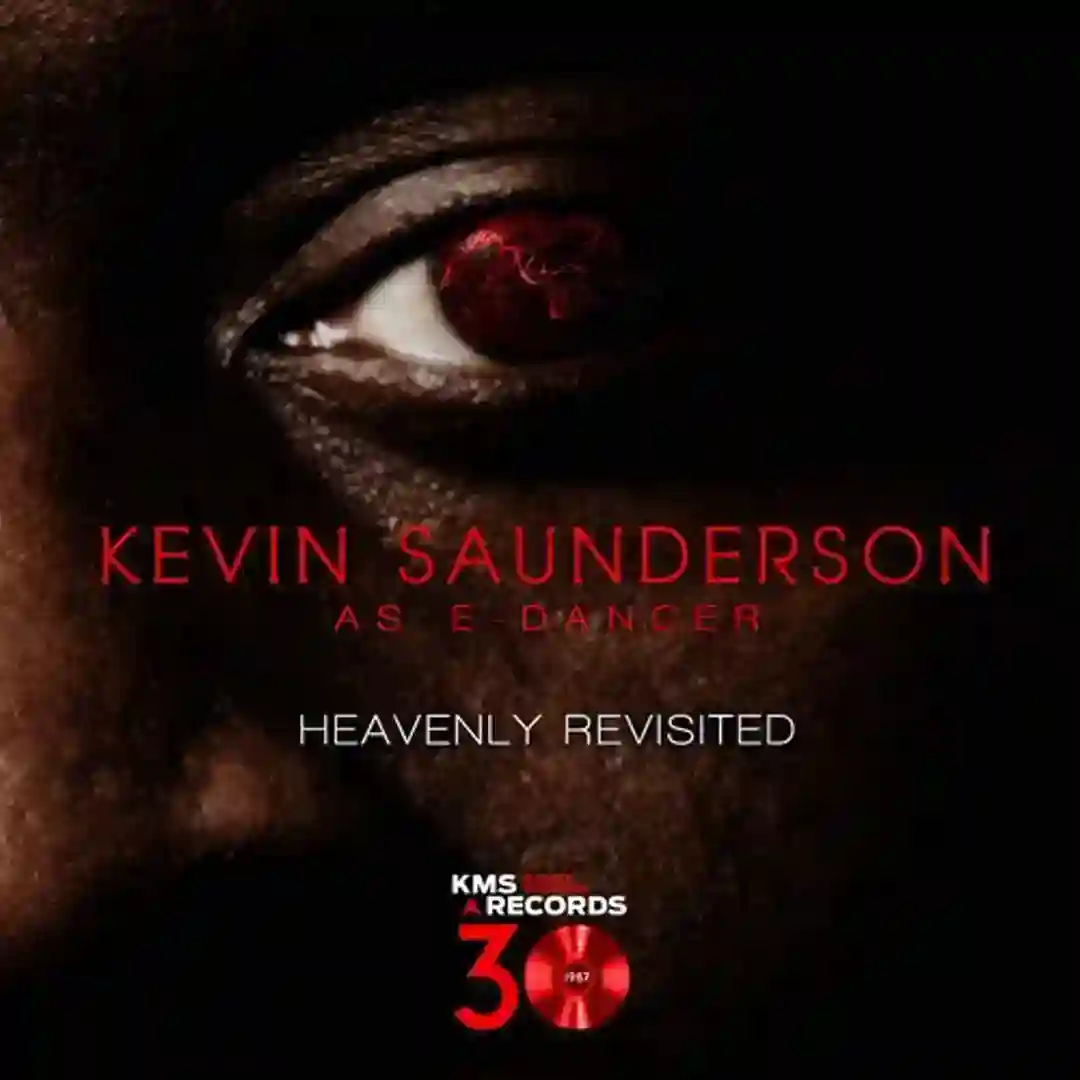 Heavenly Revisited EP1 cover
