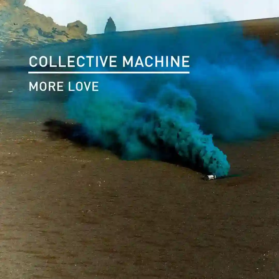 More Love (Club Mix) cover