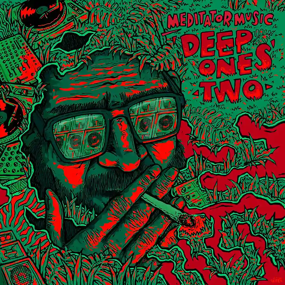 Inferiority Complex cover