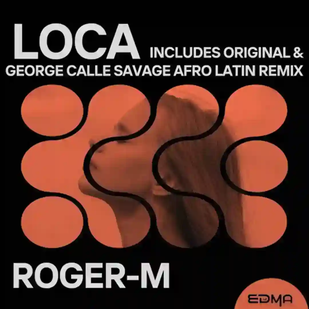 Loca (Original Mix) cover