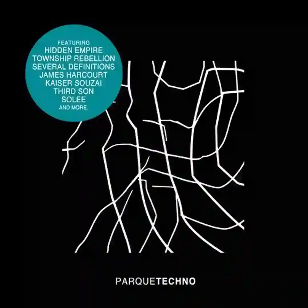 Feiern (Original Mix) cover