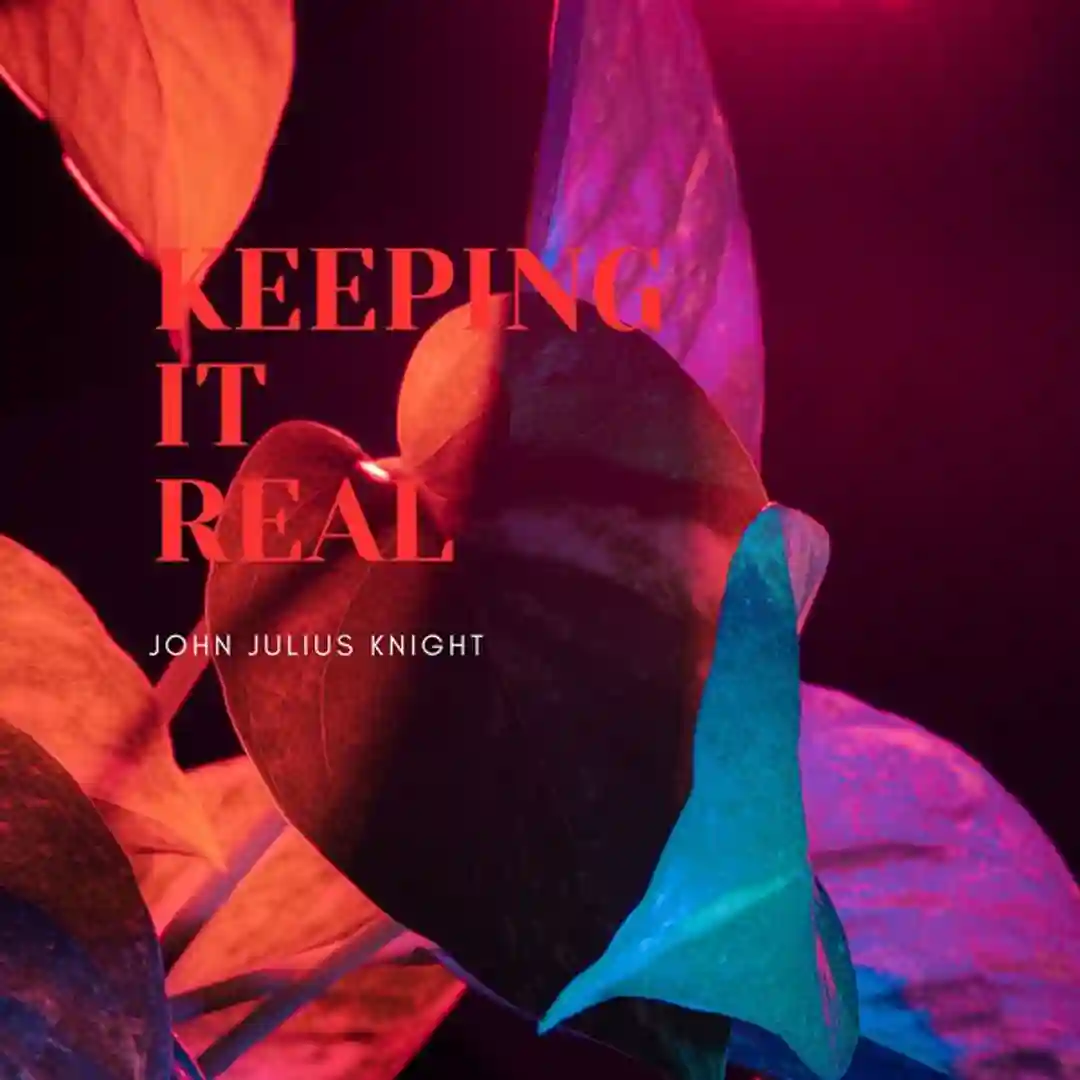Keeping It Real cover