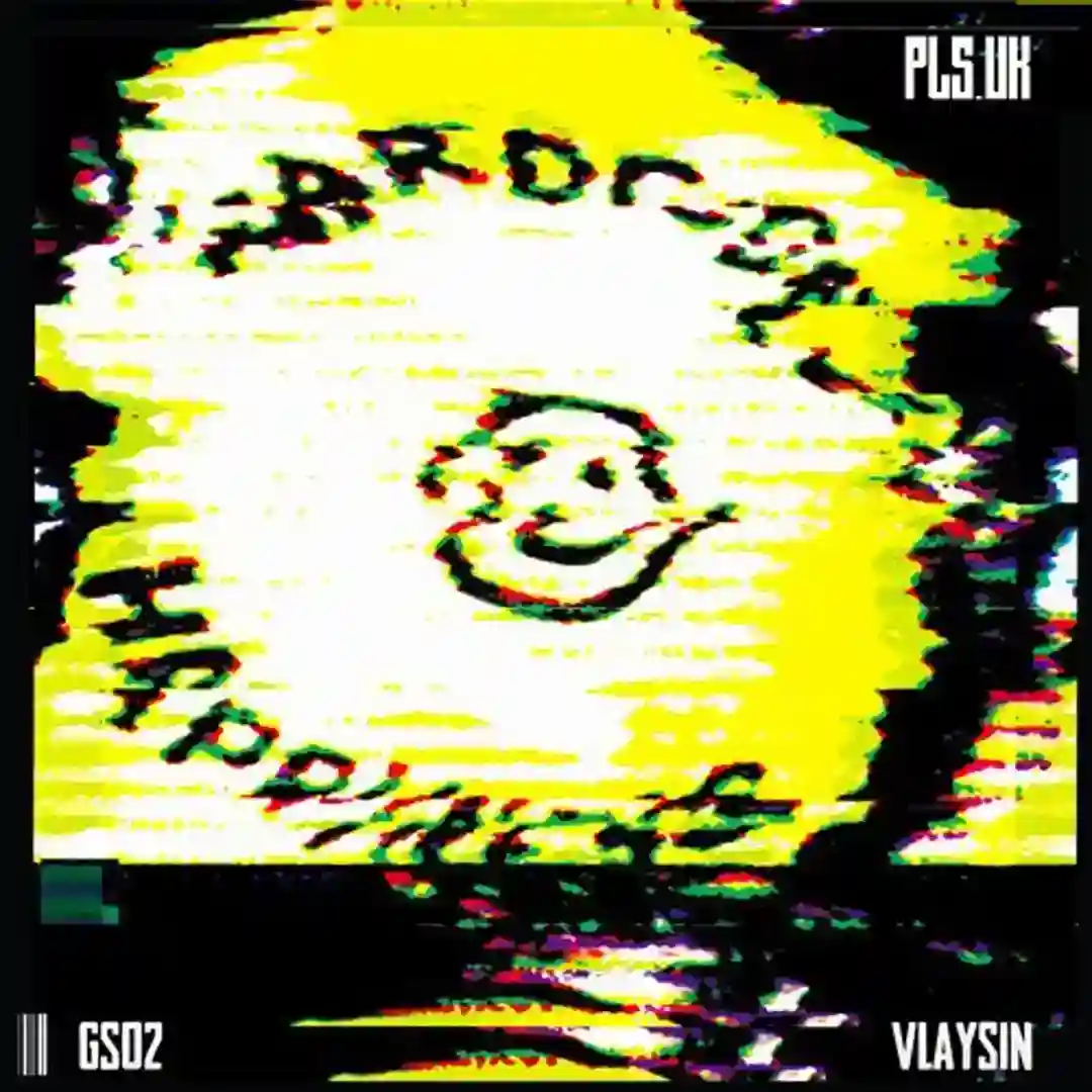 Born Again (Original Mix) cover