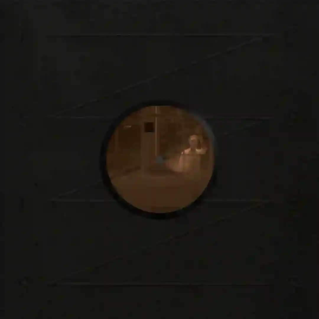 Stranger (Original Mix) cover