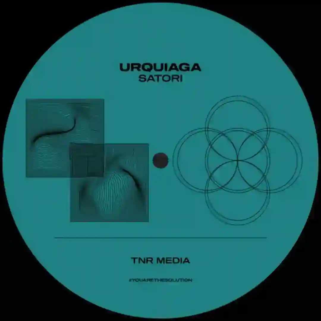 Utopia cover