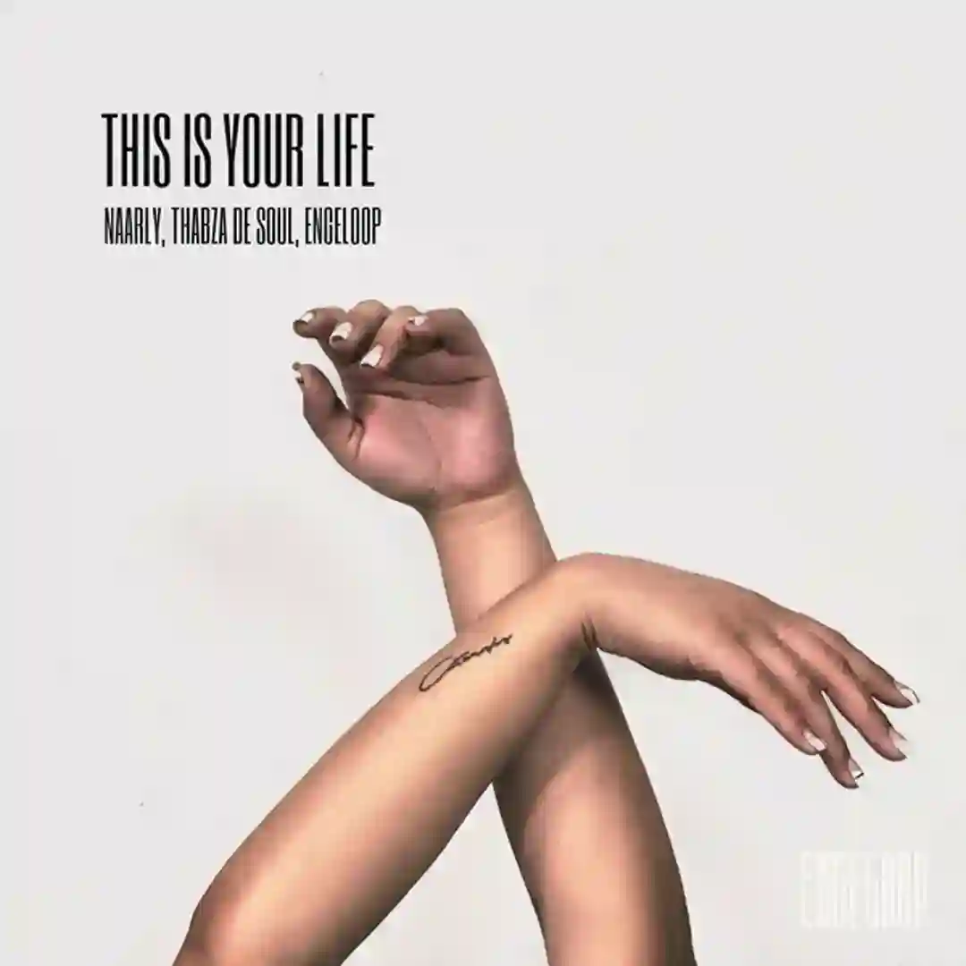 This Is Your Life cover
