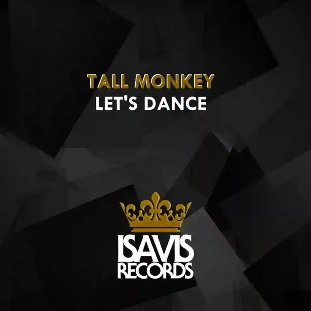 Let's Dance cover