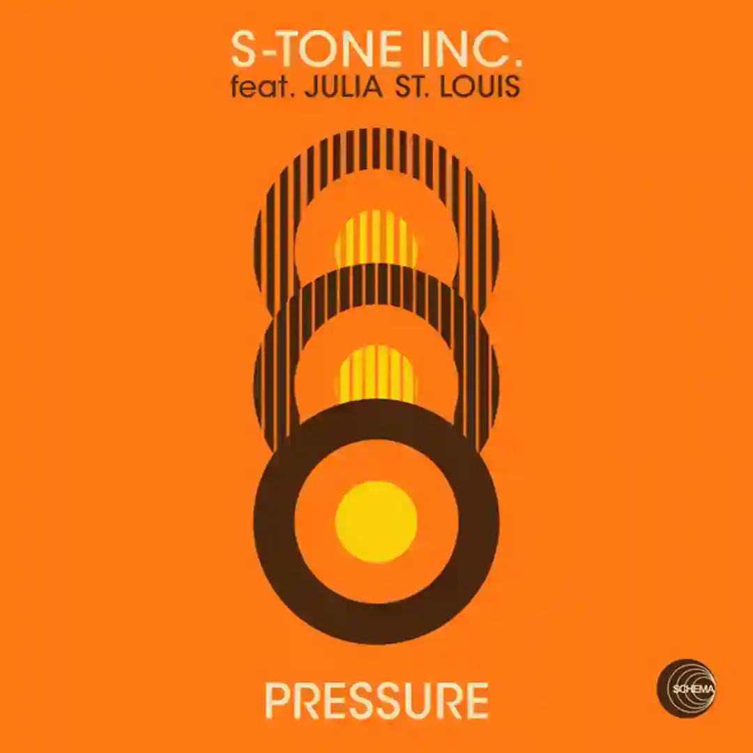 Pressure cover