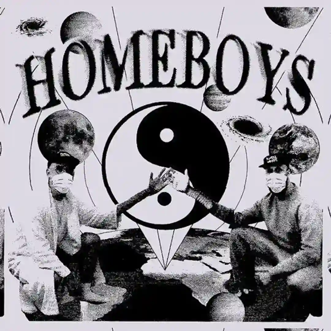 Homeboys cover