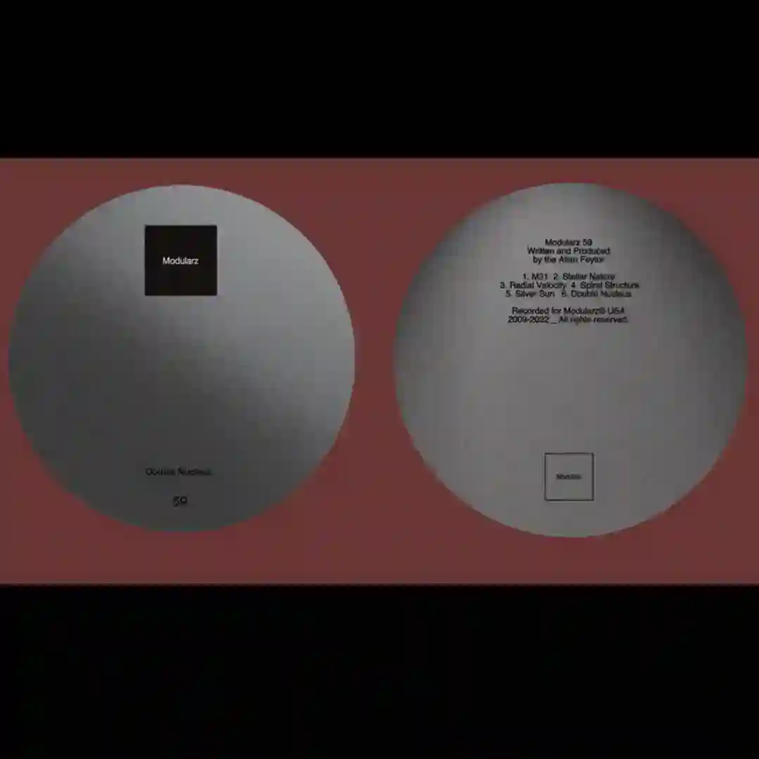 Radial Velocity cover
