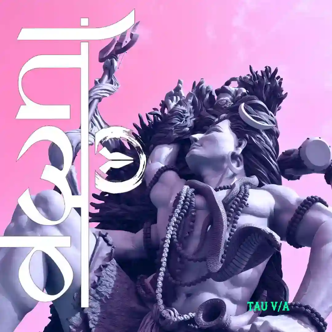The Midnight Ritual cover