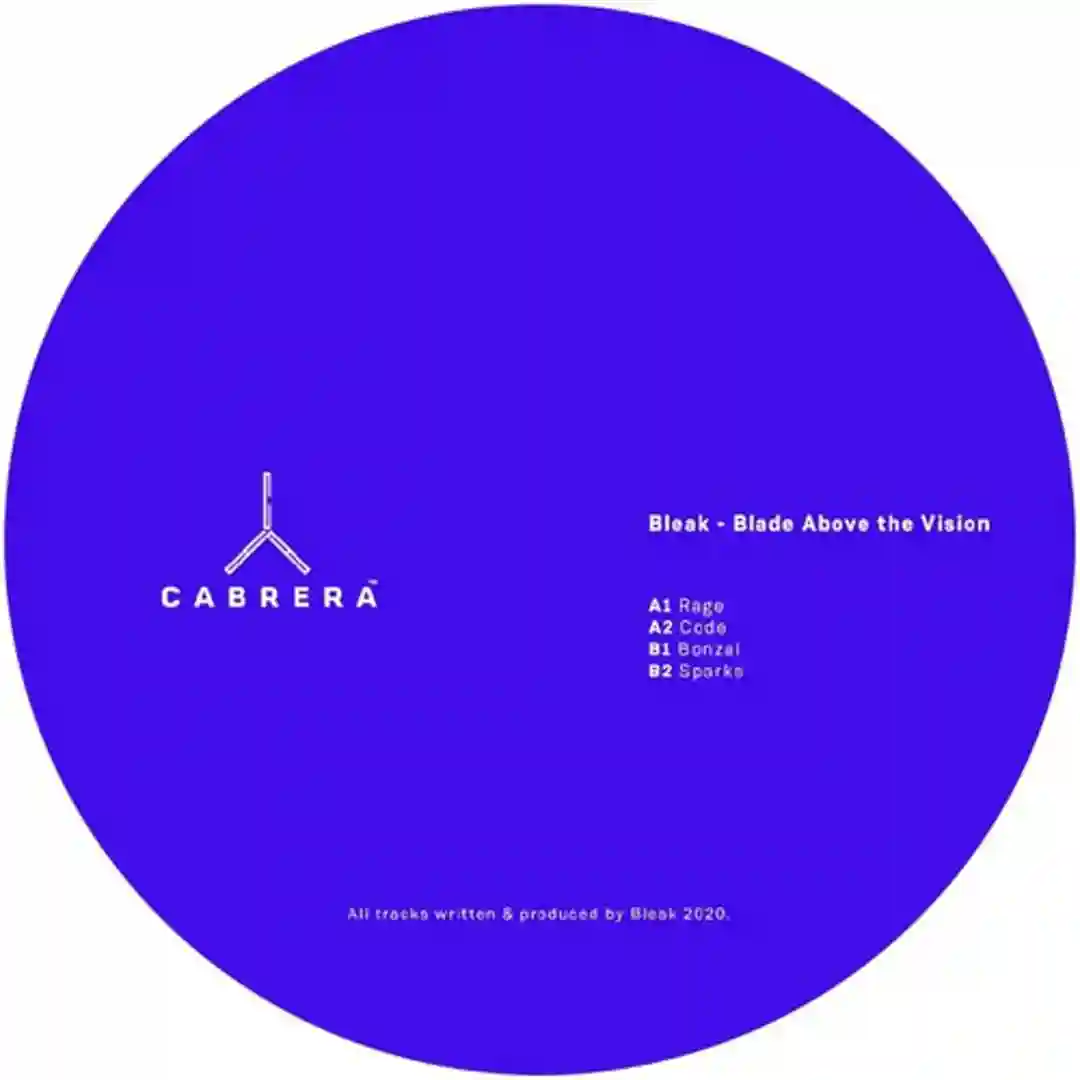 Bonzai (Original Mix) cover