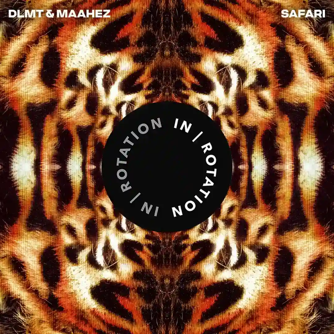 Safari cover